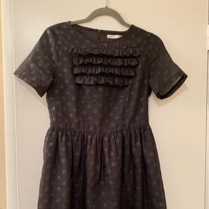Black ASOS Dress size S